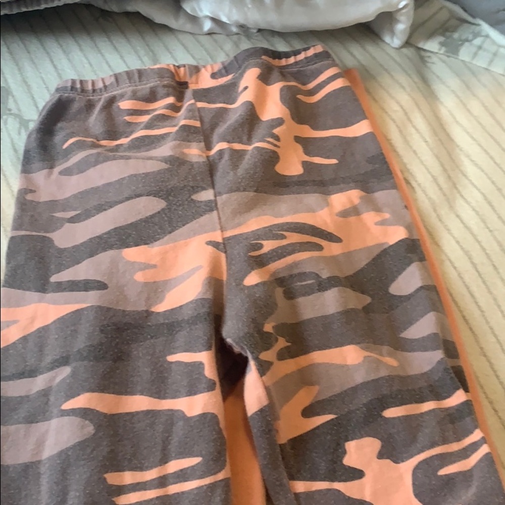 girls leggings